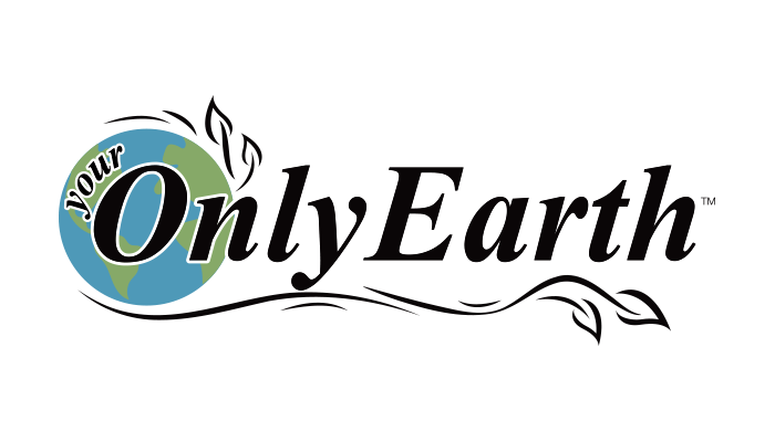 Your Only Earth
