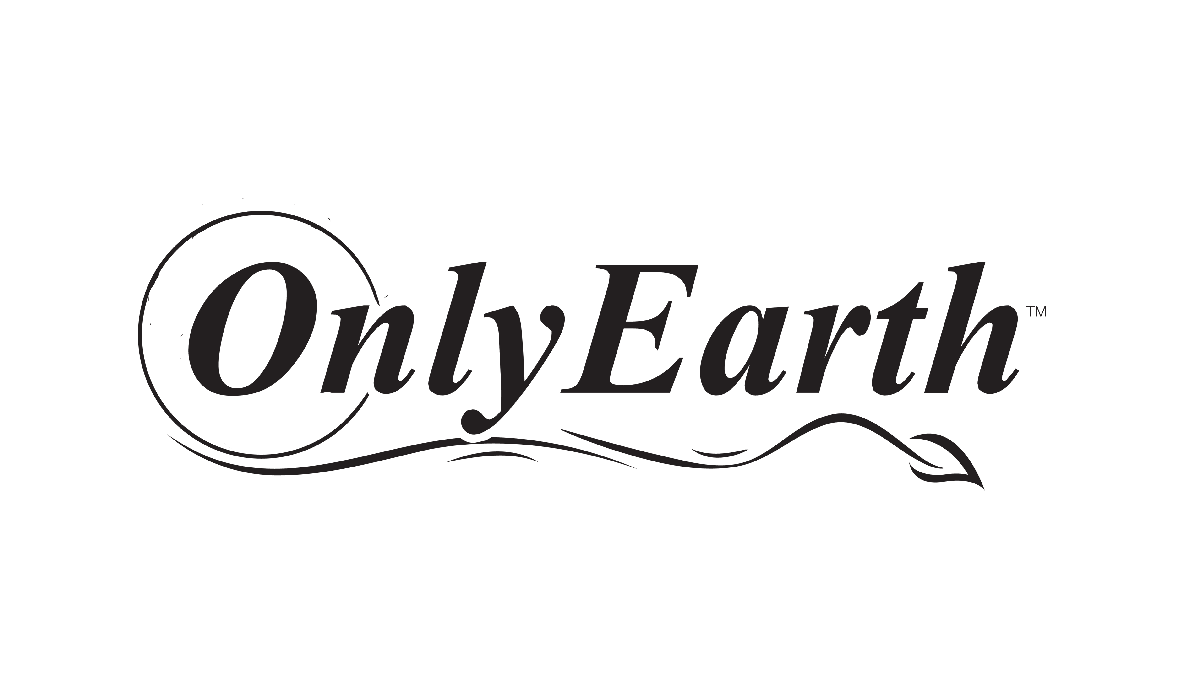 Your Only Earth