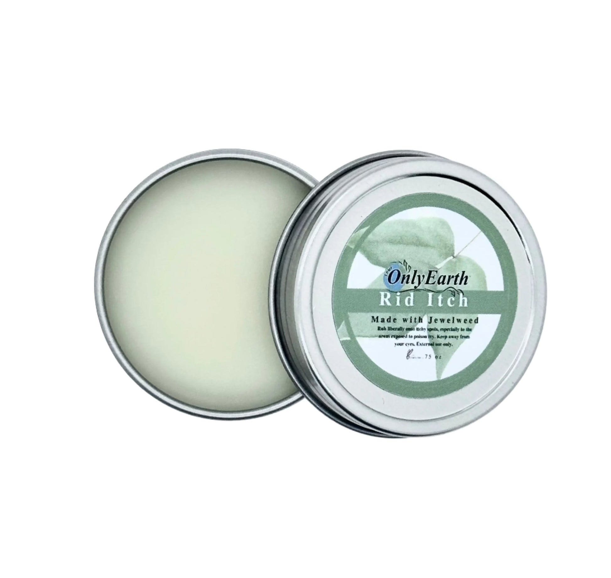 Rid Itch Your Only Earth