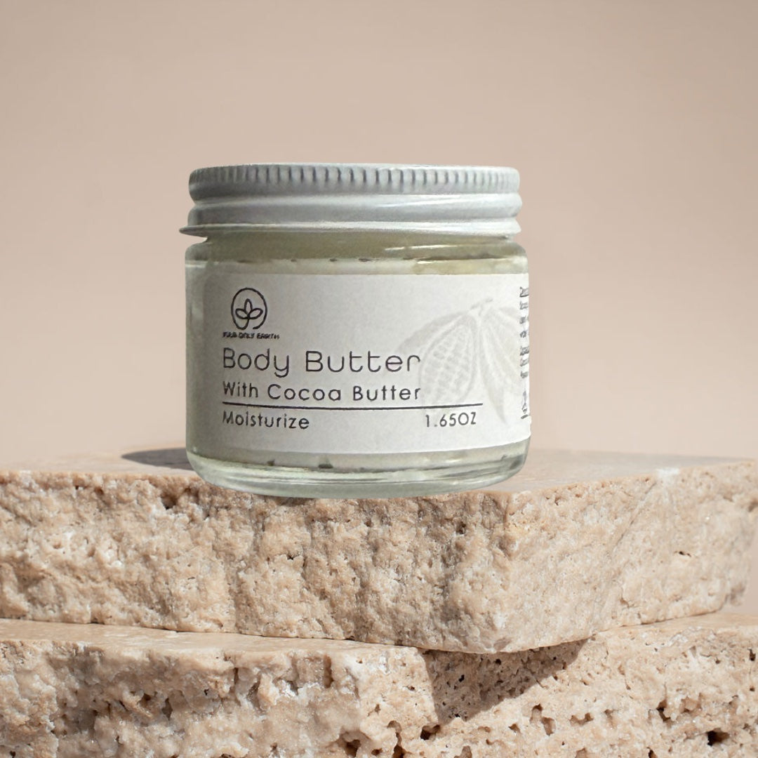 Body Butter