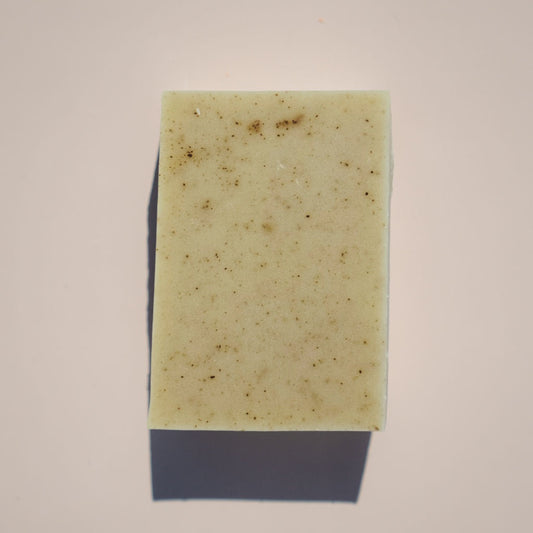 Clove Soap