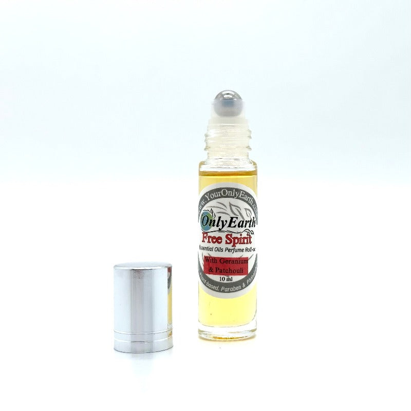 Perfume Roll-on