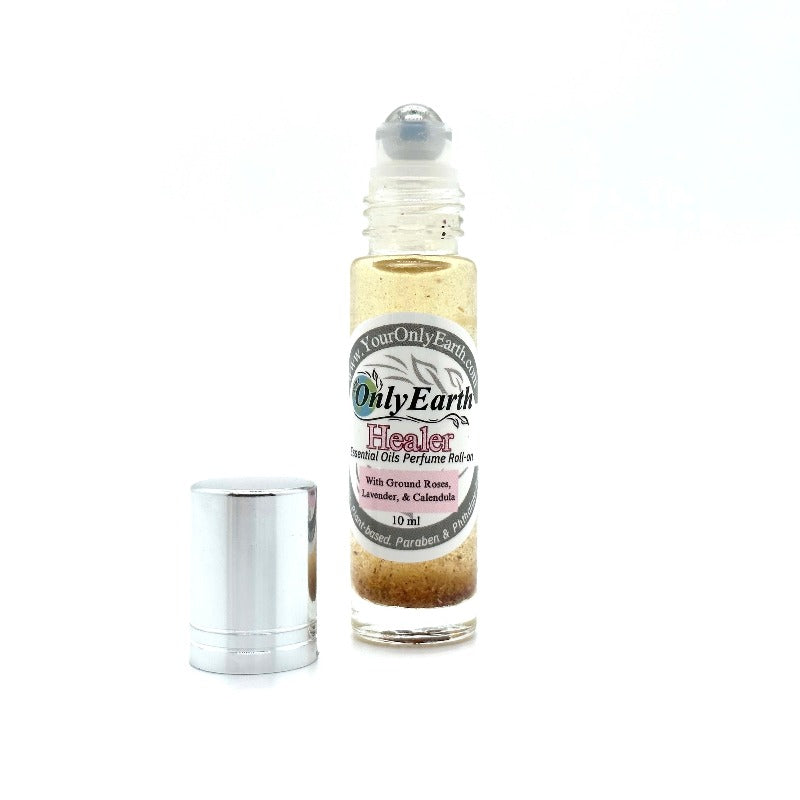 Perfume Roll-on