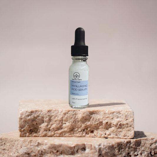 Hyaluronic Acid Serum