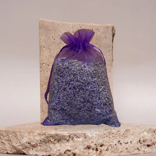 Lavender Sachet