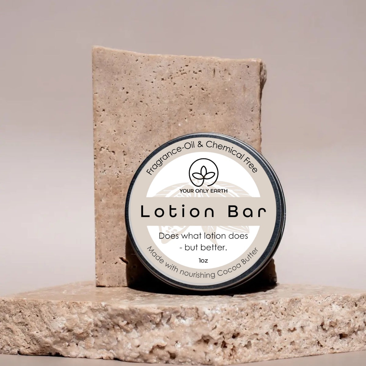 Lotion Bar