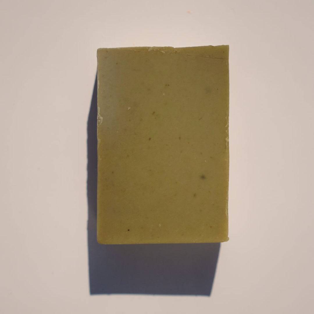 Lover Soap Your Only Earth