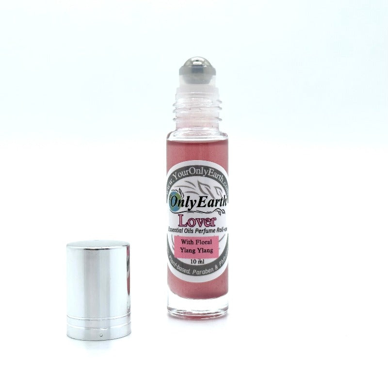 Perfume Roll-on
