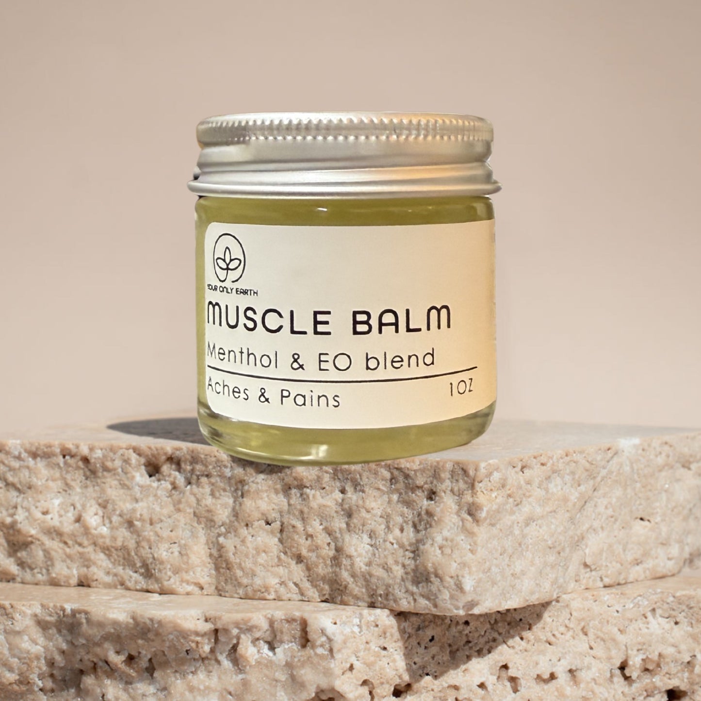 Muscle Balm