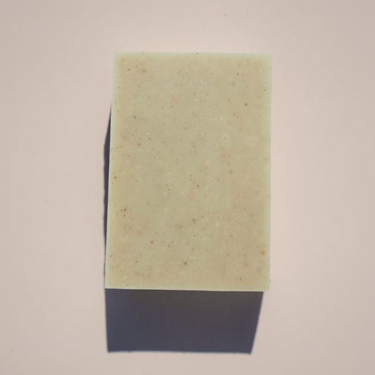 Oatmeal Soap