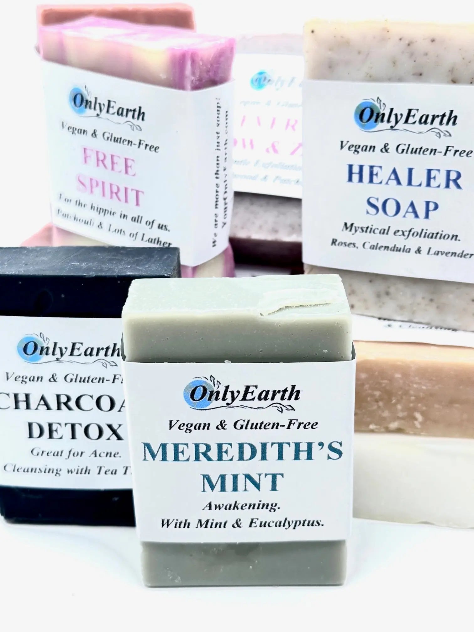 Balm & Soap Bundle My Store