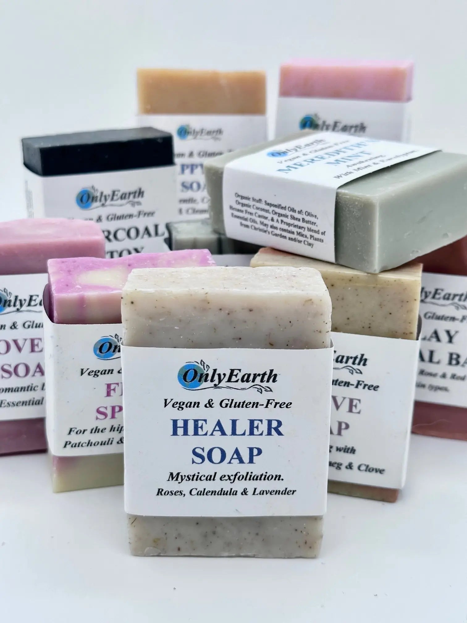 Balm & Soap Bundle My Store