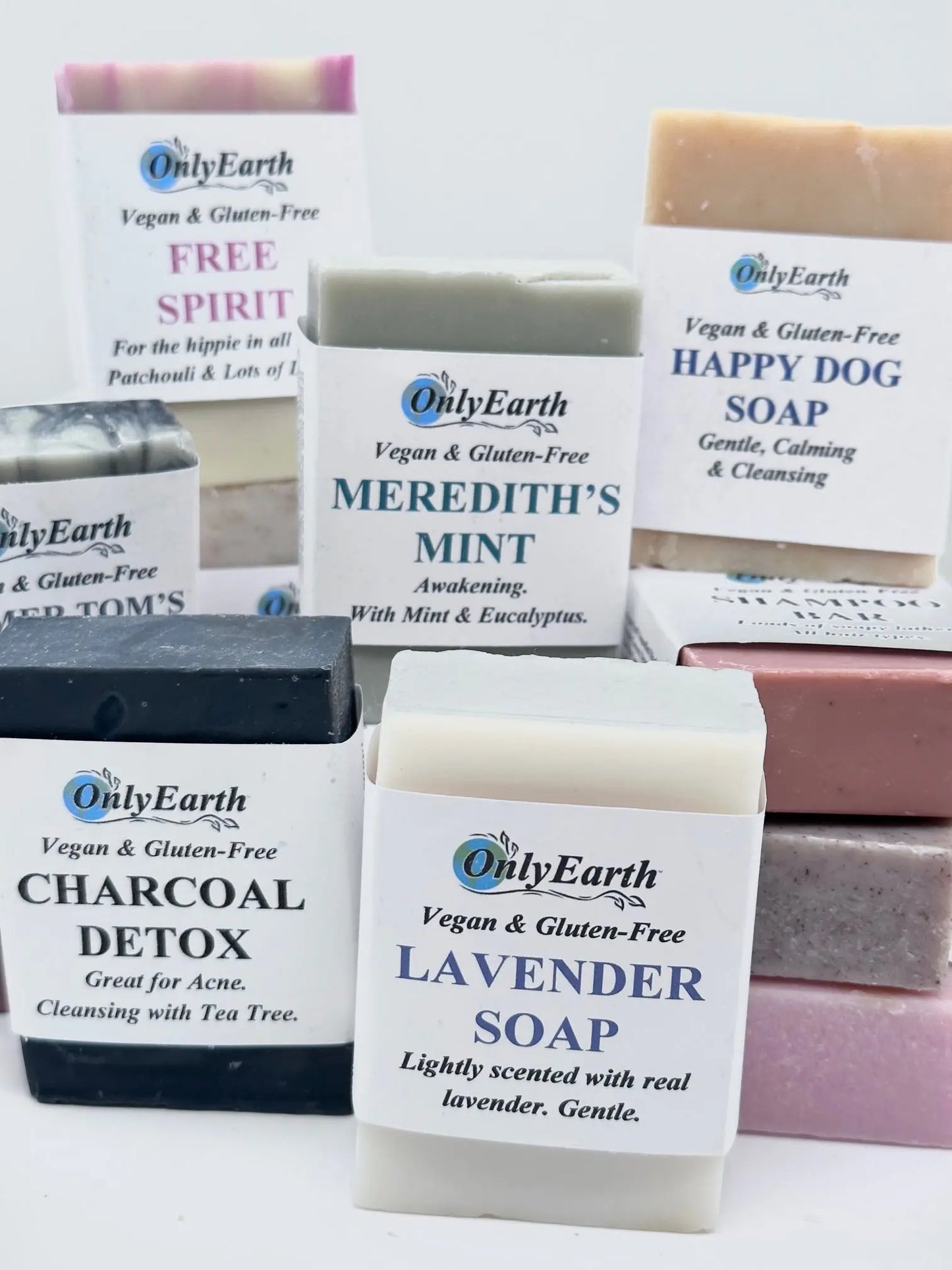 Balm & Soap Bundle My Store