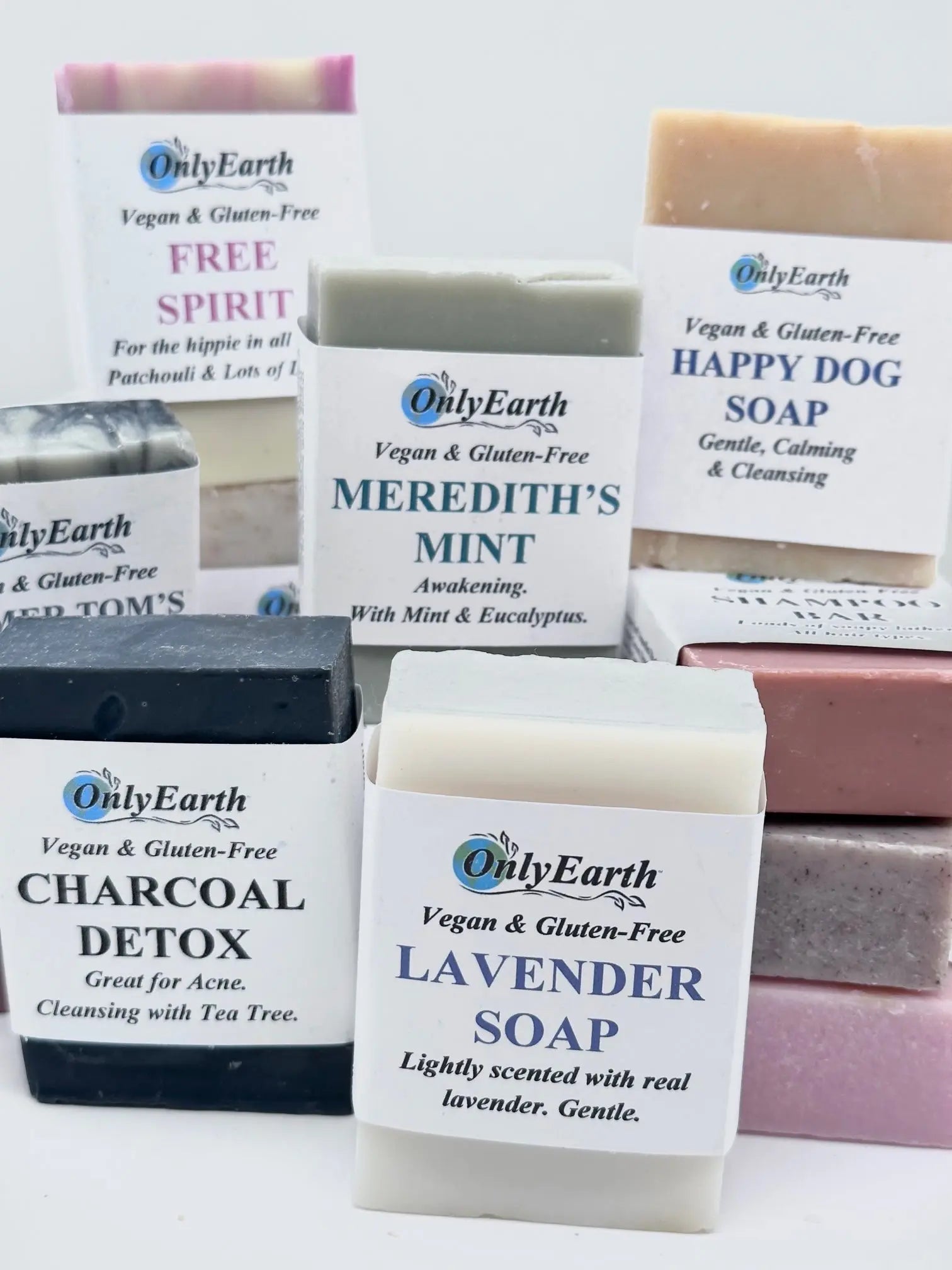 Balm & Soap Bundle My Store