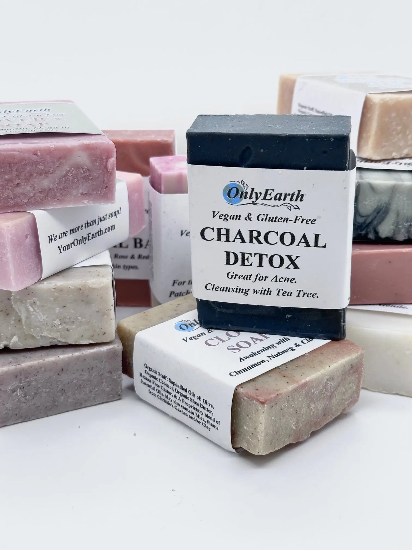 Balm & Soap Bundle My Store