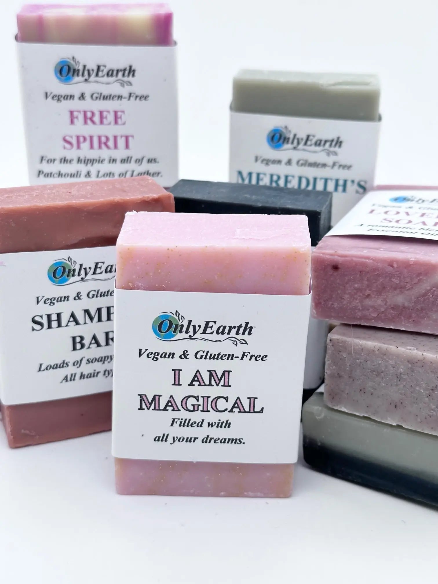 Balm & Soap Bundle My Store