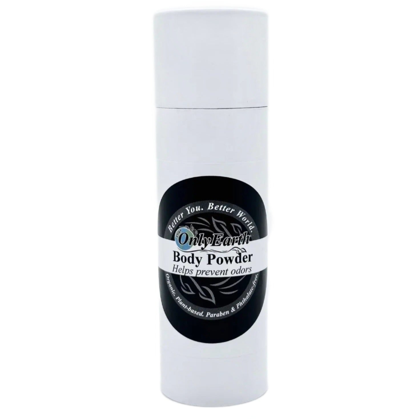 Body Powder My Store