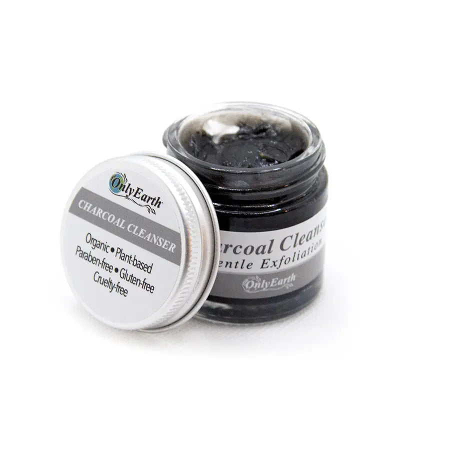 Charcoal Cleanser My Store