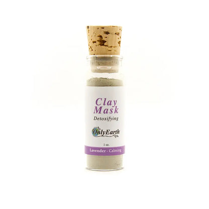 Clay Mask My Store