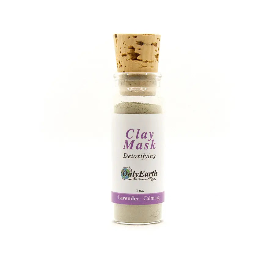 Clay Mask My Store