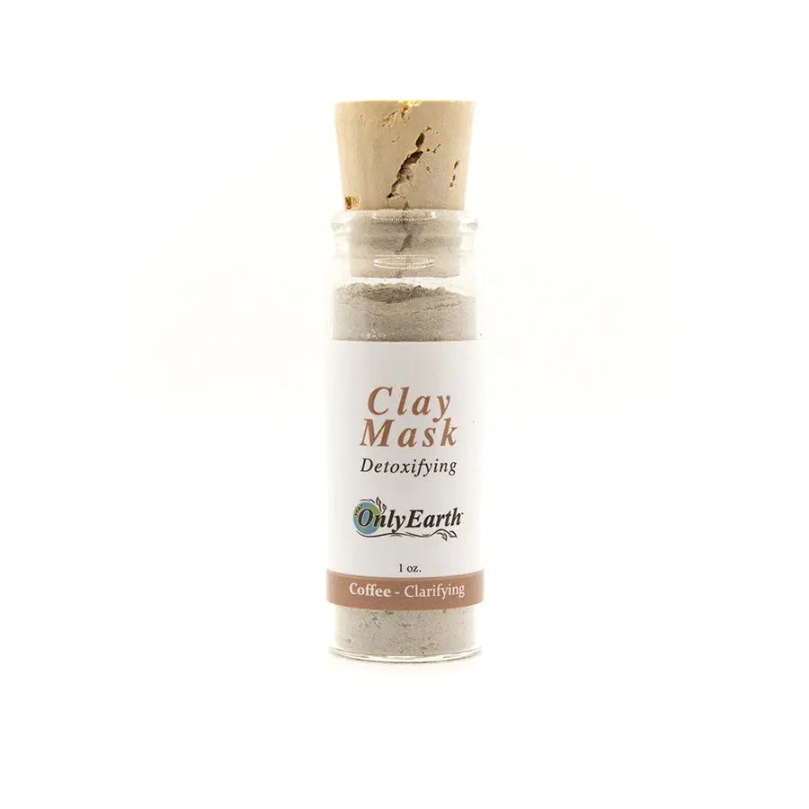Clay Mask My Store