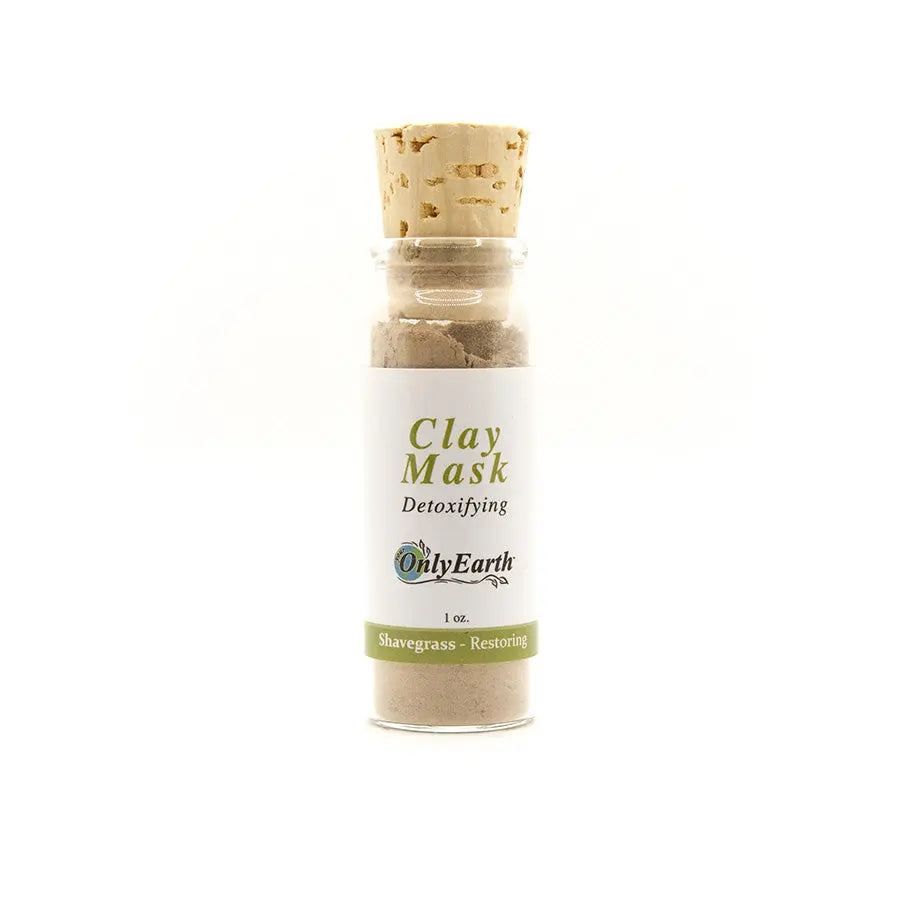 Clay Mask My Store