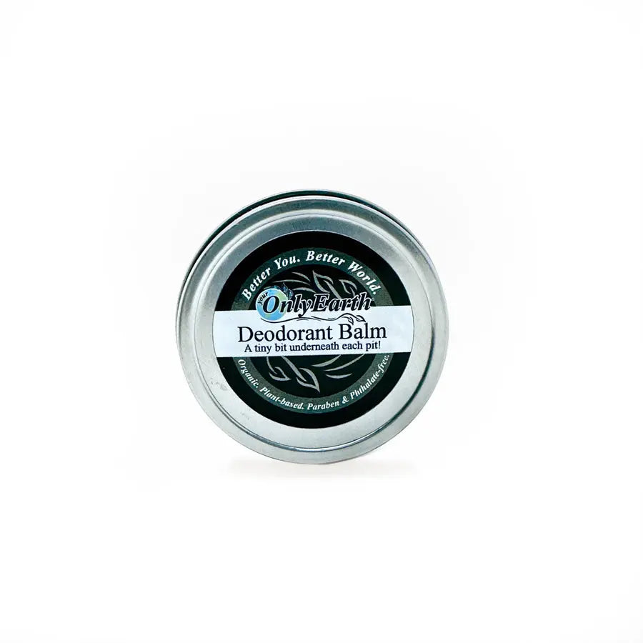 Deodorant Balm My Store
