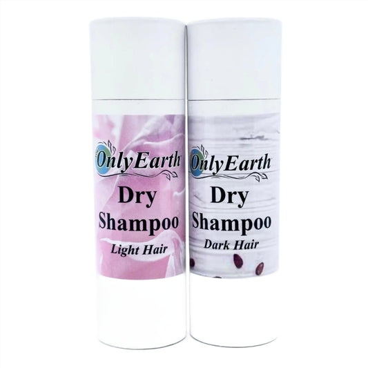 Dry Shampoo My Store