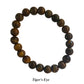 Gemstone Stretchy Bracelet My Store