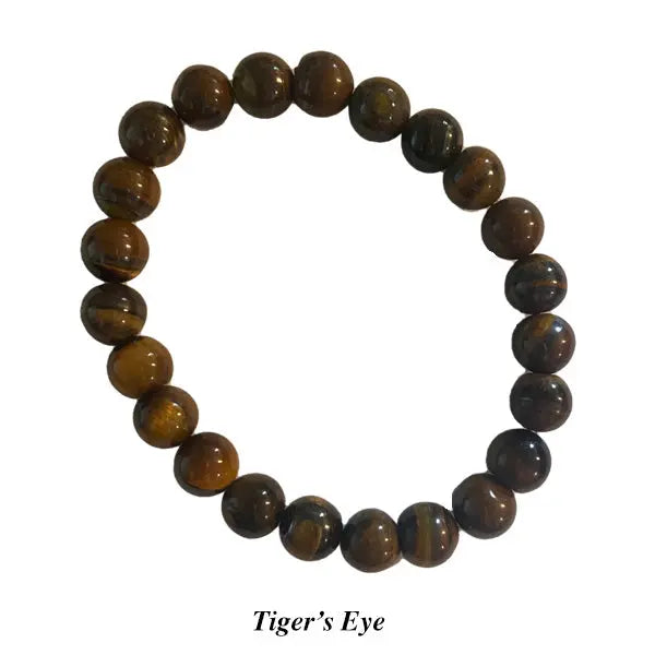 Gemstone Stretchy Bracelet My Store