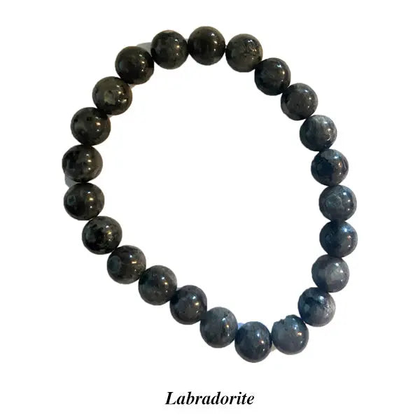 Gemstone Stretchy Bracelet My Store