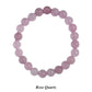 Gemstone Stretchy Bracelet My Store