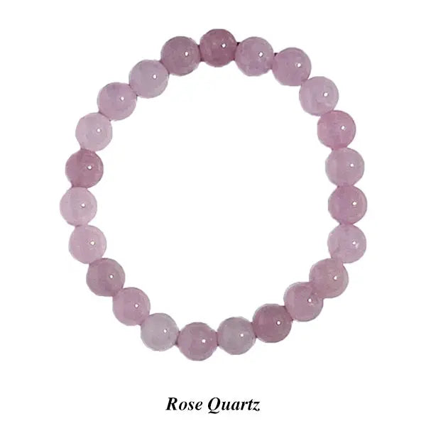 Gemstone Stretchy Bracelet My Store
