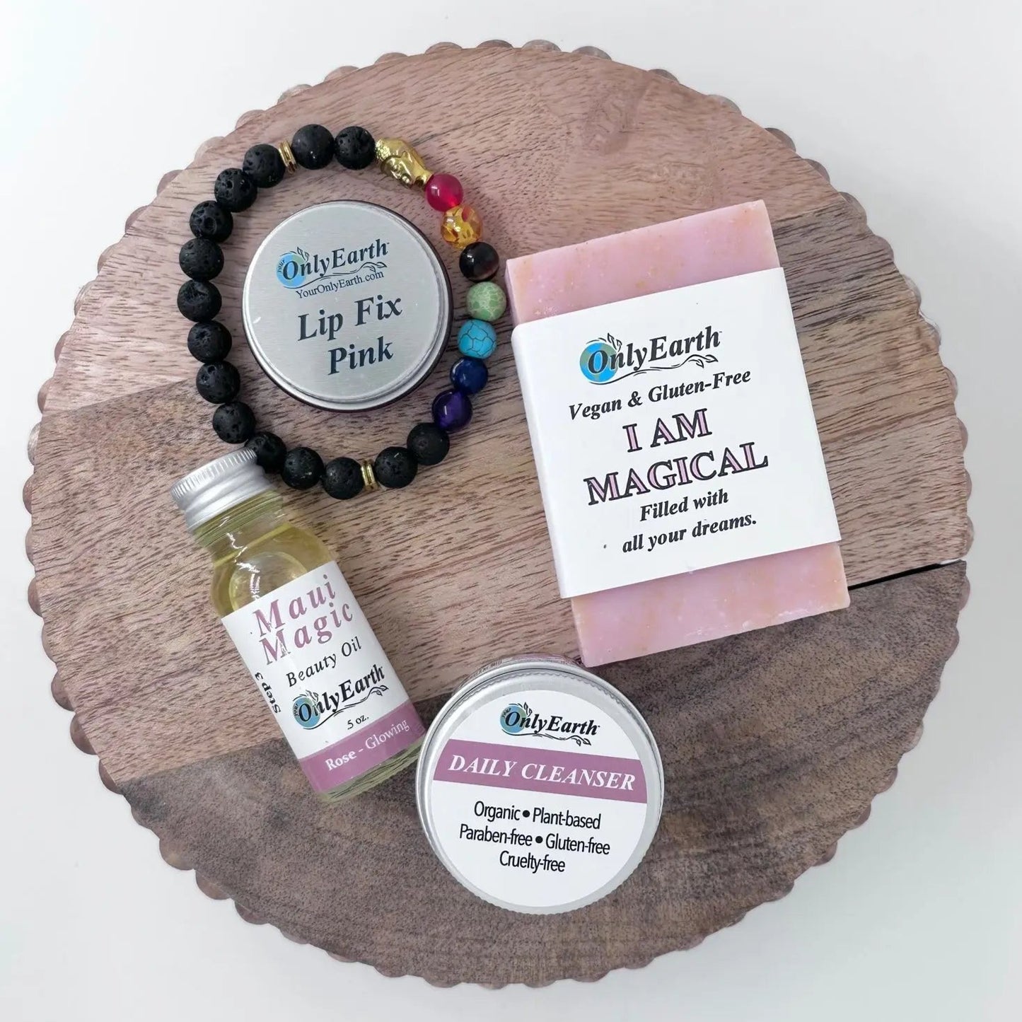 Self Love Set My Store