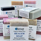 Vegan Soap Bars My Store