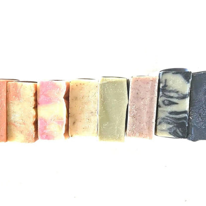 Vegan Soap Bars My Store