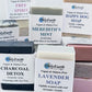 Vegan Soap Bars My Store