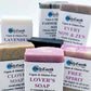 Vegan Soap Bars My Store