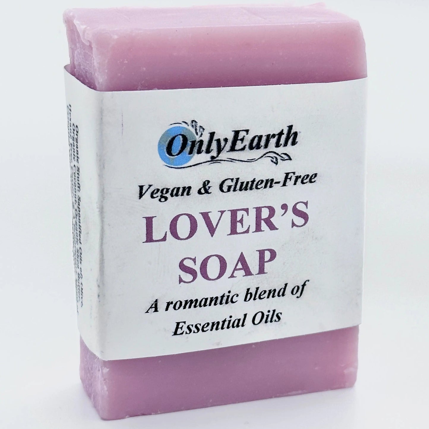 Vegan Soap Bars My Store